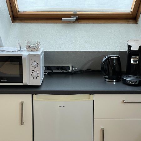 Apartmán Chez Rosa Haguenau Exteriér fotografie