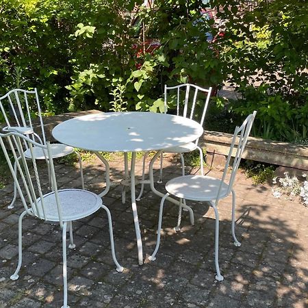 Apartmán Chez Rosa Haguenau Exteriér fotografie