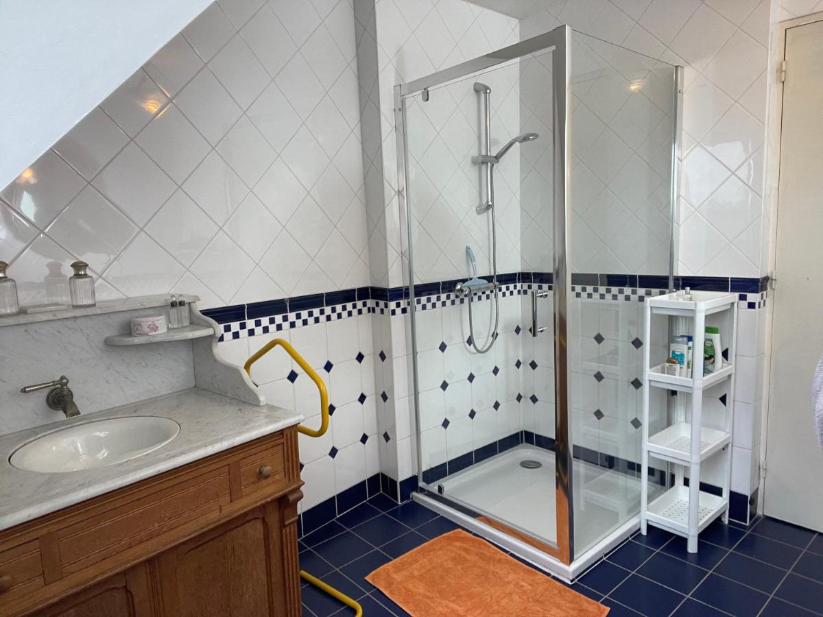 Apartmán Chez Rosa Haguenau Exteriér fotografie