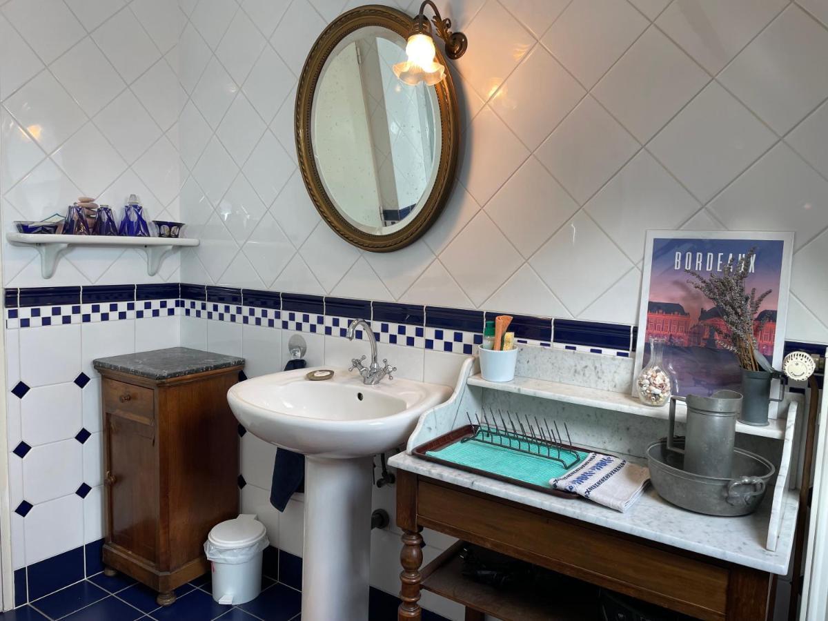 Apartmán Chez Rosa Haguenau Exteriér fotografie