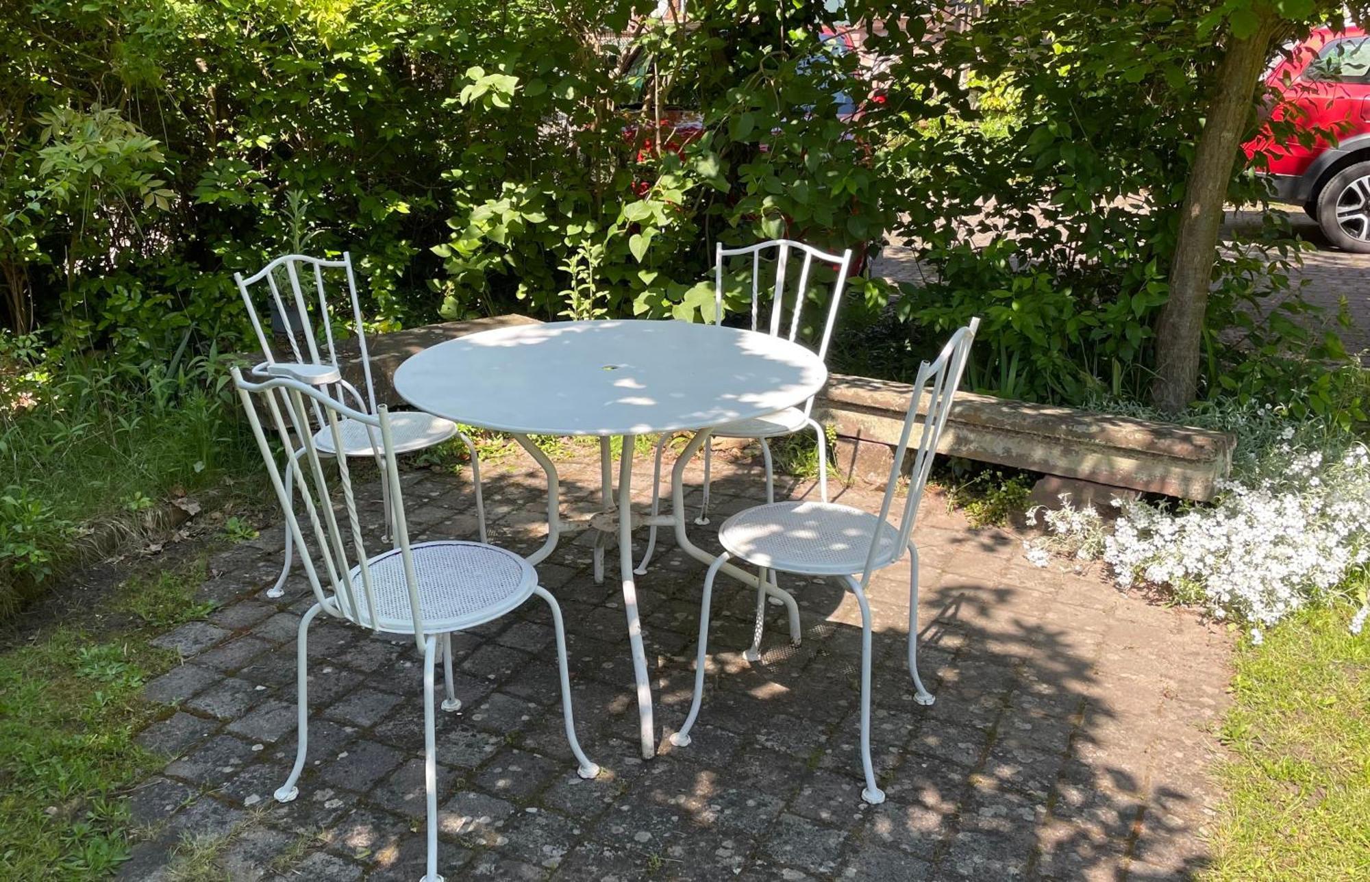 Apartmán Chez Rosa Haguenau Exteriér fotografie